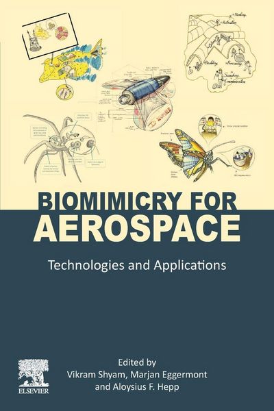 Produktbild: Biomimicry for Aerospace