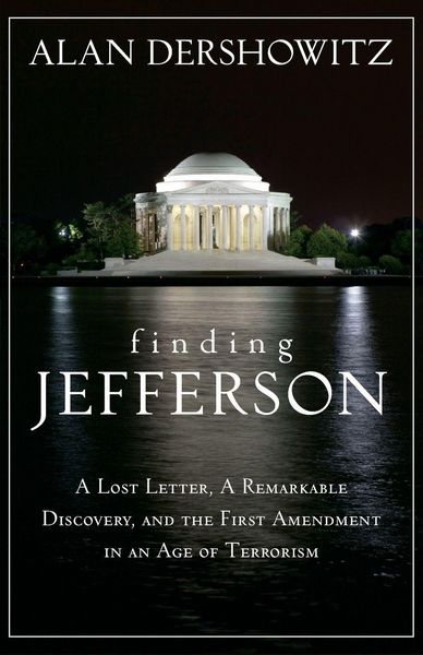 Produktbild: Finding Jefferson