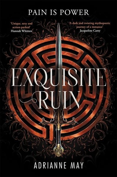 Produktbild: Exquisite Ruin
