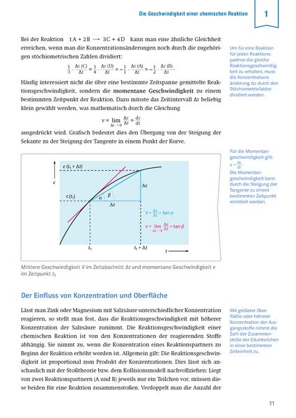 Produktbild: Klett Sicher im Abi Oberstufen-Wissen Chemie