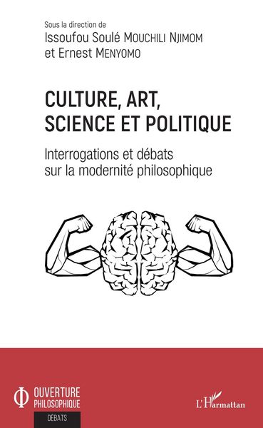 Produktbild: Culture, art, science et politique