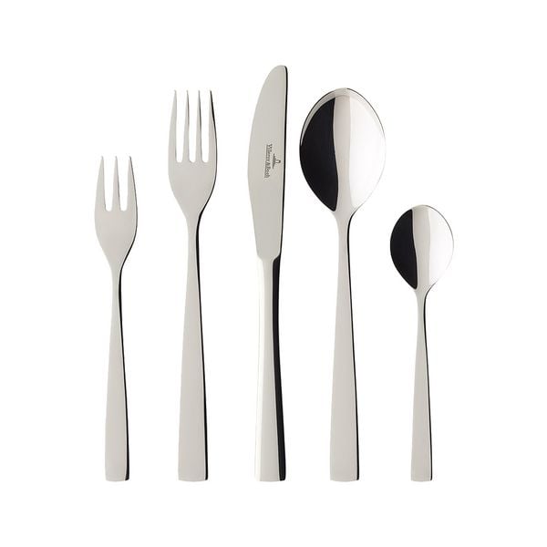 Produktbild: Villeroy & Boch Elisabeth Tafelbesteck 30tlg.