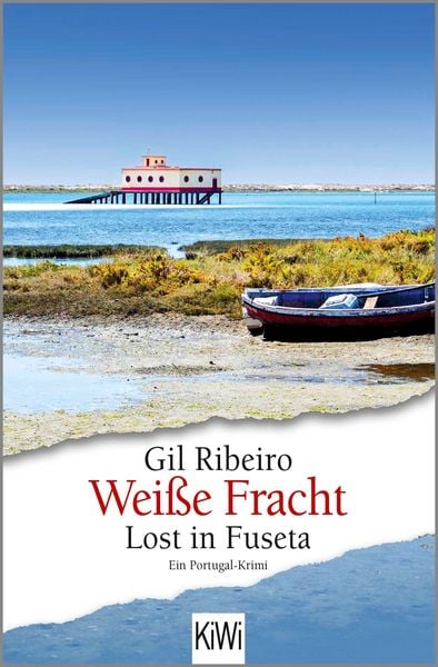Produktbild: Wei&szlig;e Fracht
