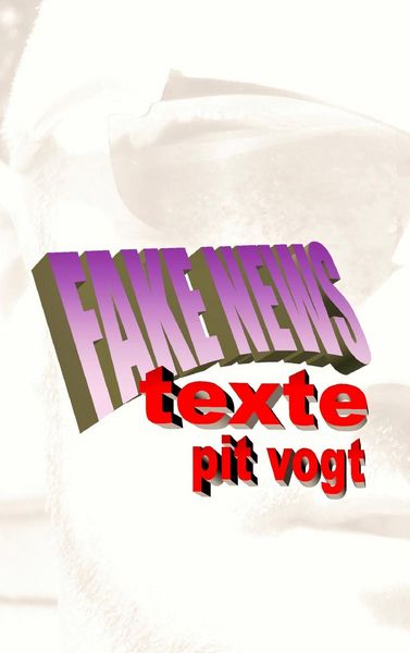 Produktbild: Fake News