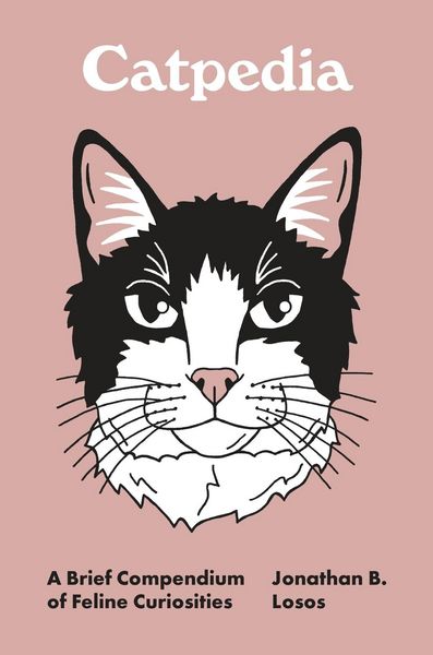 Produktbild: Catpedia