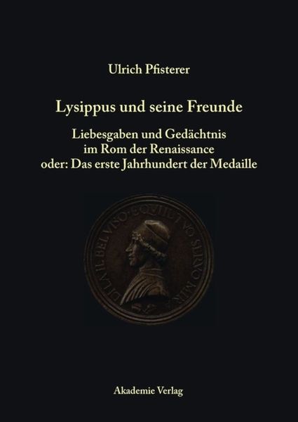 Produktbild: Lysippus und seine Freunde
