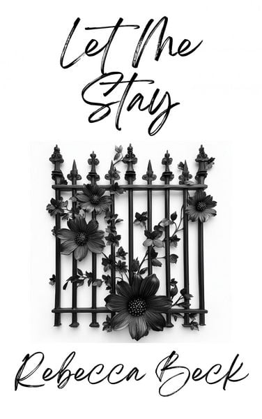 Produktbild: Let Me Stay