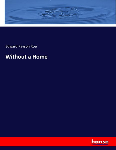 Produktbild: Without a Home