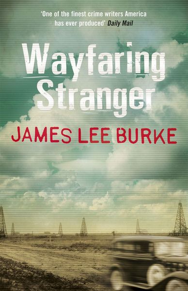 Produktbild: Wayfaring Stranger