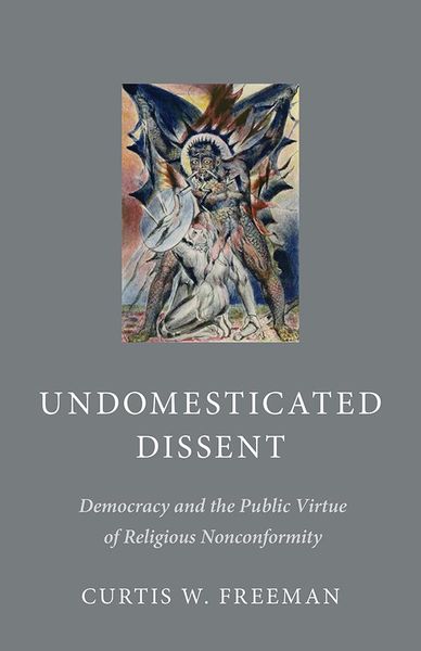 Produktbild: Undomesticated Dissent