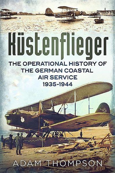 Produktbild: K&uuml;stenflieger