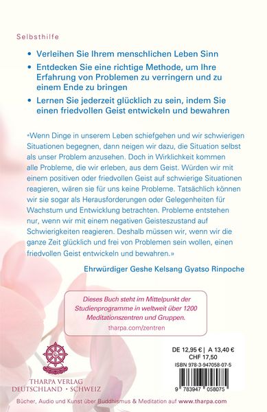 Produktbild: Wie wir unser Leben verwandeln
