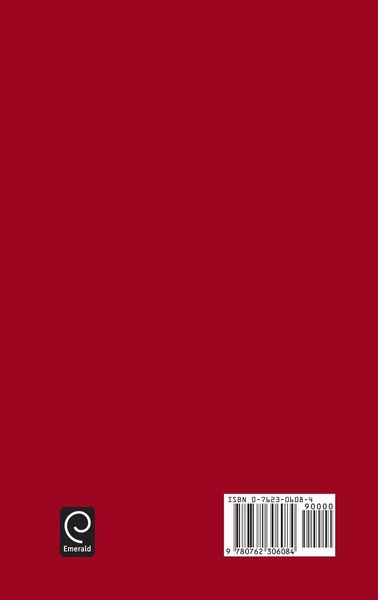 Produktbild: Deviance in the Workplace