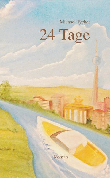 Produktbild: 24 Tage