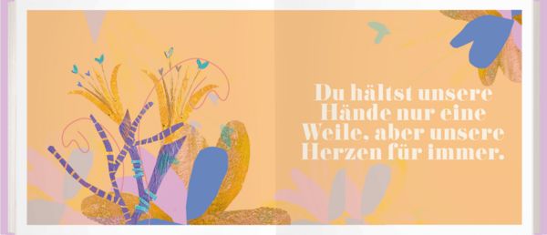 Produktbild: Oma. Viel Liebe in einem kleinen Buch
