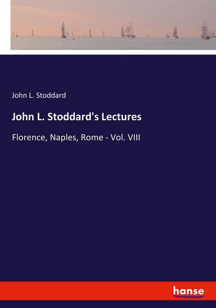Produktbild: John L. Stoddard's Lectures