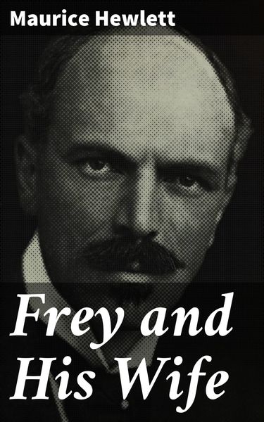 Produktbild: Frey and His Wife