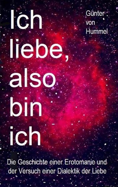 Produktbild: Ich liebe, also bin ich