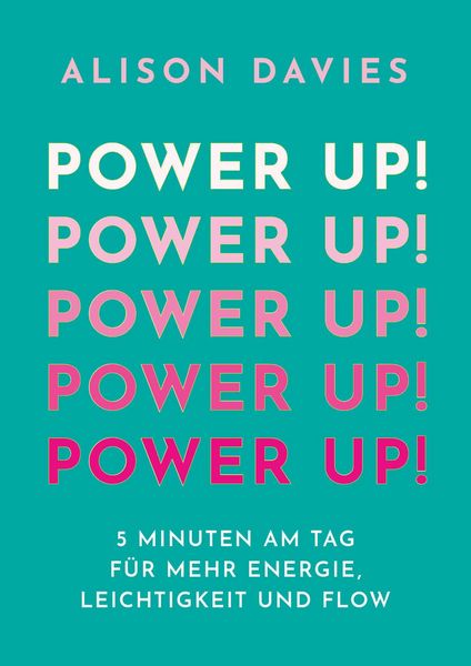 Produktbild: Power Up!