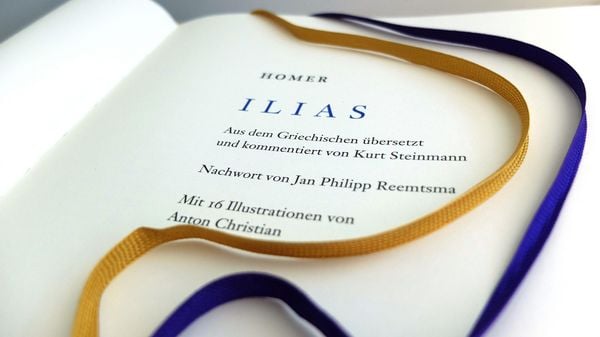 Produktbild: Ilias