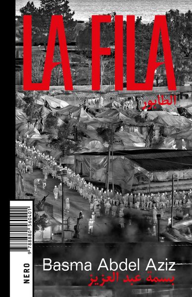 Produktbild: La fila