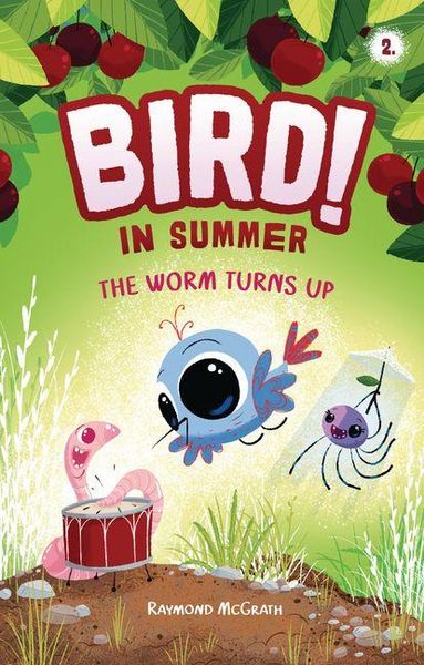 Produktbild: The Worm Turns Up