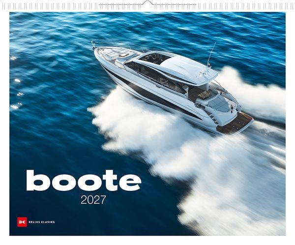Produktbild: Boote 2027