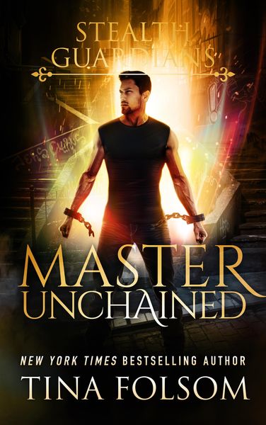 Produktbild: Master Unchained