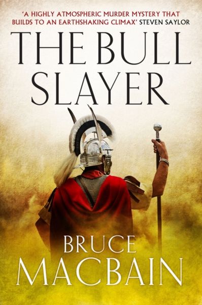 Produktbild: Macbain, B: Bull Slayer