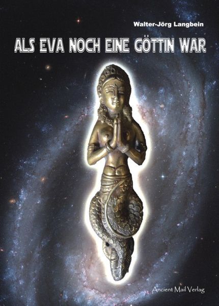 Produktbild: Als Eva noch eine G&ouml;ttin war