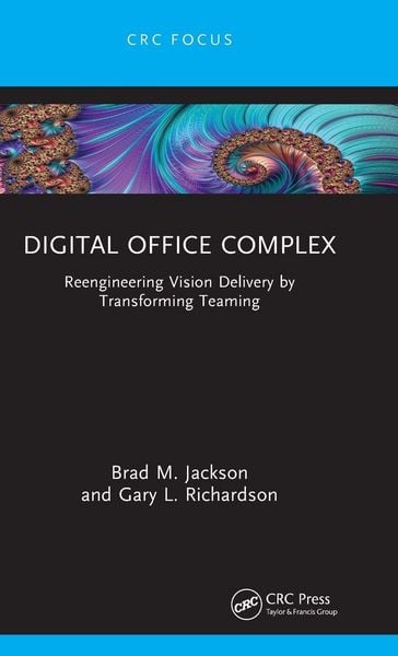 Produktbild: Digital Office Complex