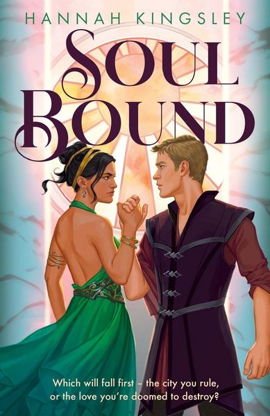 Produktbild: Soul Bound