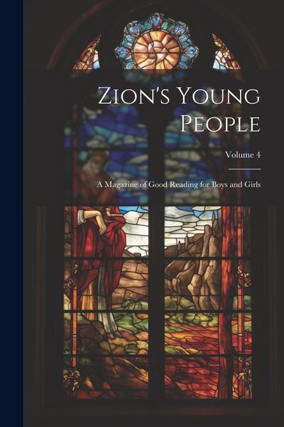 Produktbild: Zion's Young People