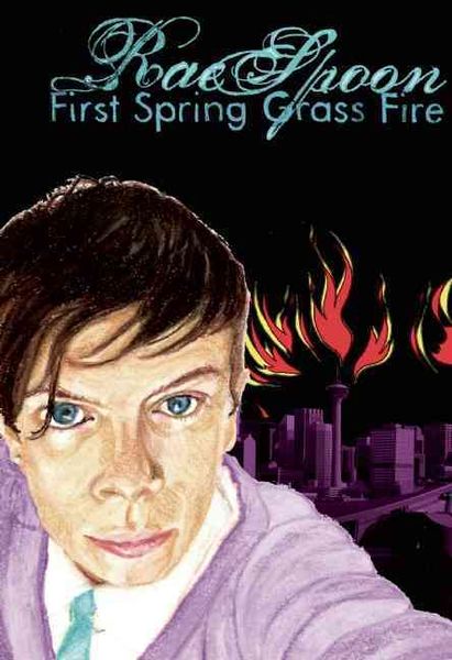 Produktbild: First Spring Grass Fire