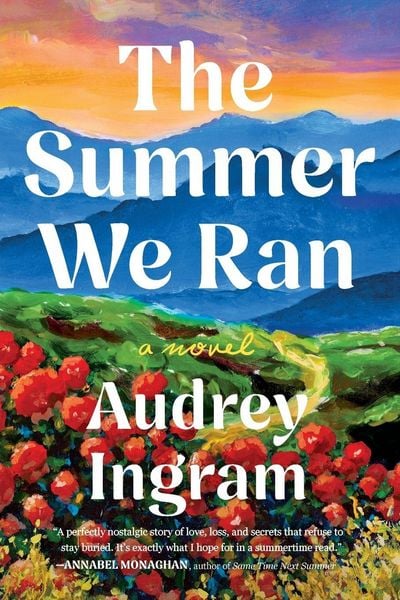 Produktbild: The Summer We Ran
