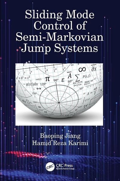 Produktbild: Sliding Mode Control of Semi-Markovian Jump Systems