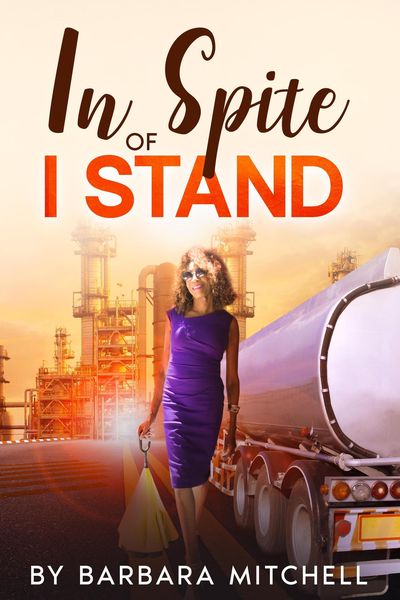 Produktbild: In Spite of I Stand