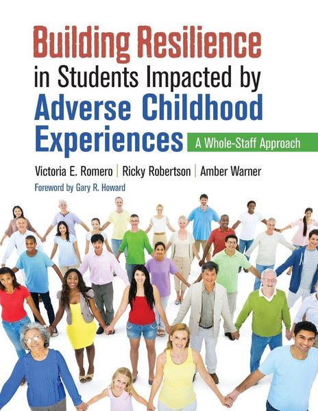 Produktbild: Building Resilience in Students Impacted by Adverse Childhood Experiences