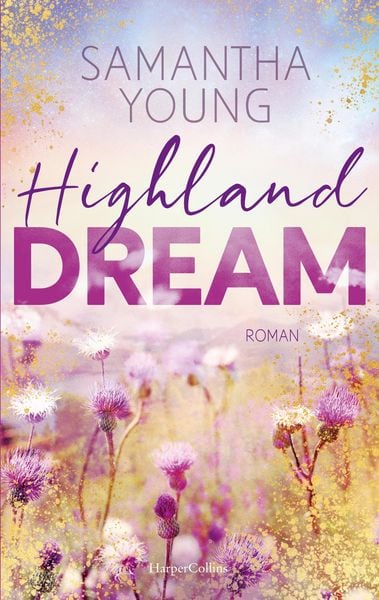 Produktbild: Highland Dream