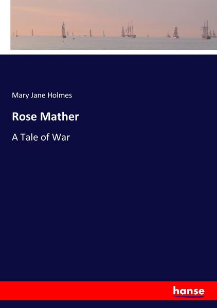 Produktbild: Rose Mather