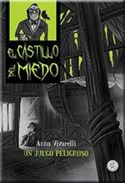 Produktbild: Un juego peligroso