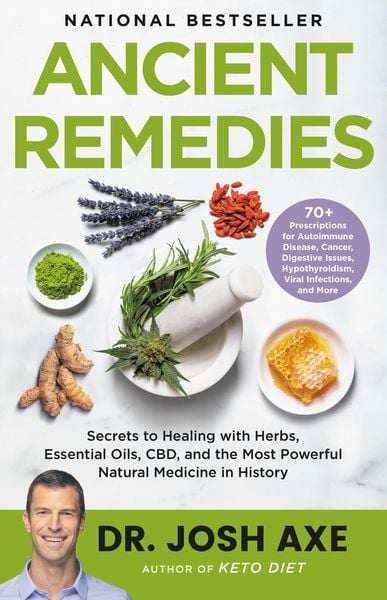 Produktbild: Ancient Remedies
