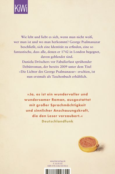 Produktbild: Der falsche Japaner
