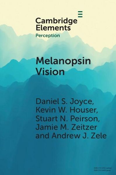 Produktbild: Melanopsin Vision