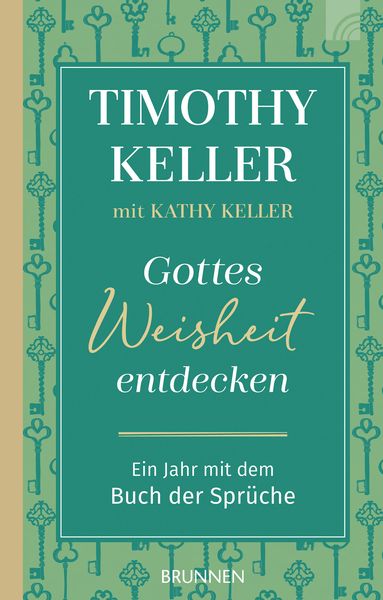 Produktbild: Gottes Weisheit entdecken