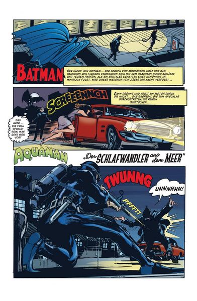 Produktbild: Batman: Neal-Adams-Collection