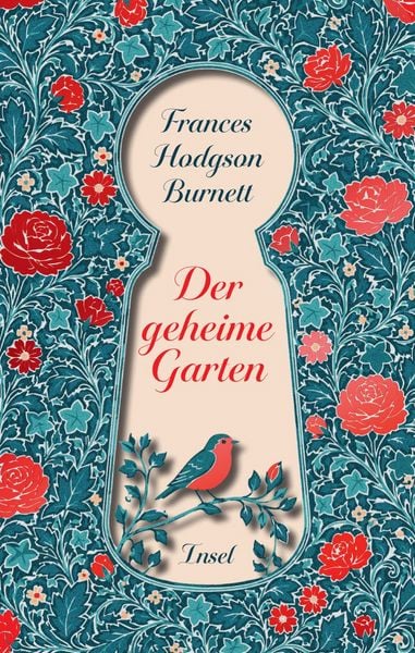 Produktbild: Der geheime Garten