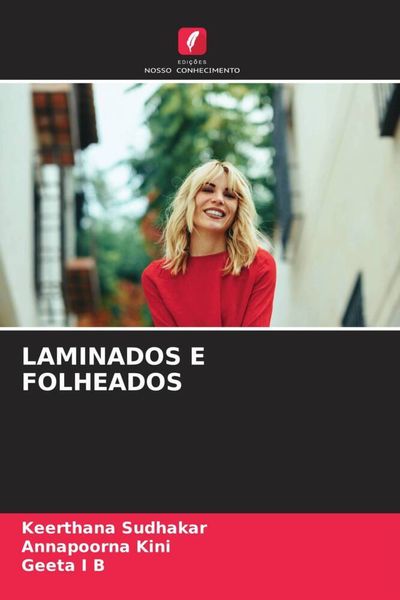 Produktbild: LAMINADOS E FOLHEADOS