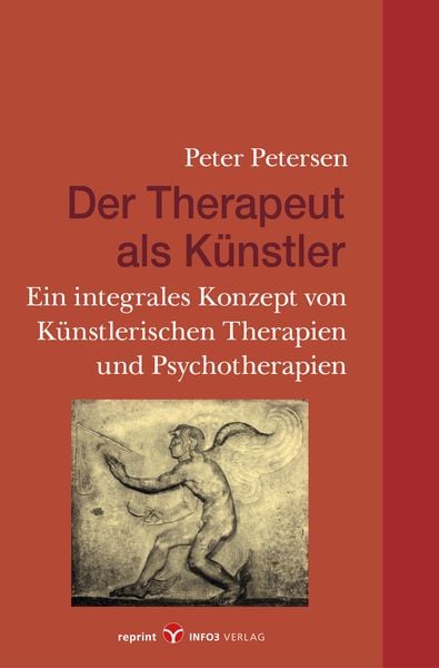 Produktbild: Der Therapeut als K&uuml;nstler