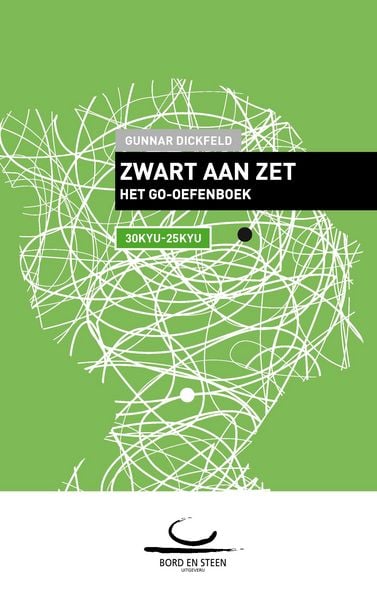 Produktbild: Zwart aan zet